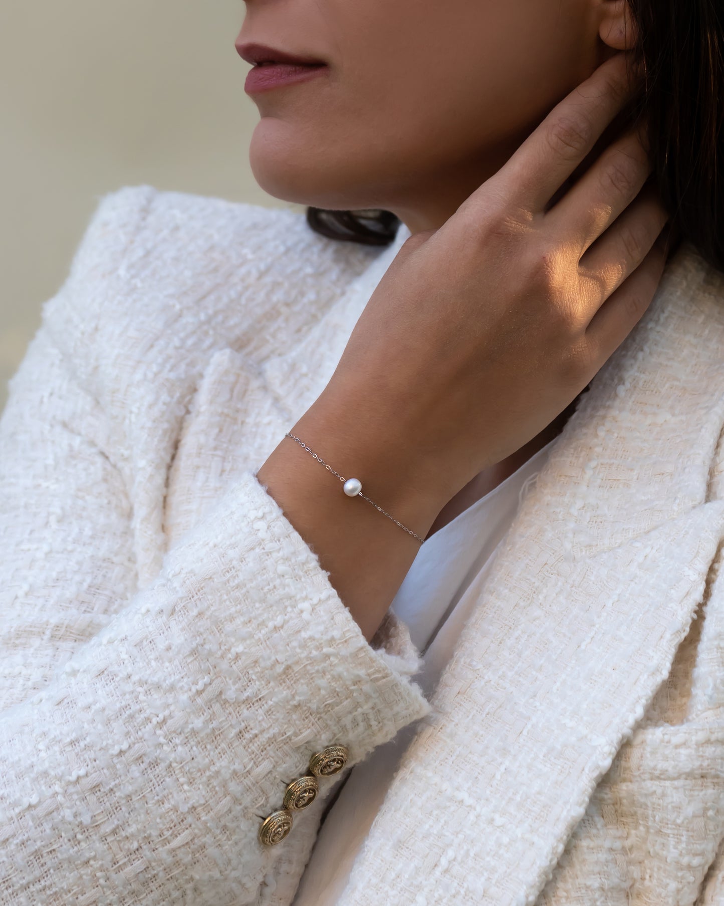 Little cosmo narukvica