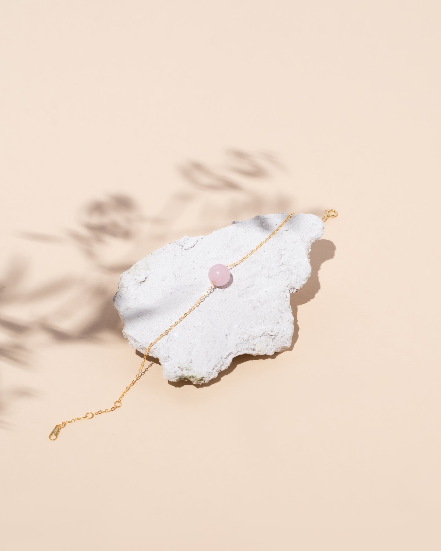 Little cosmo narukvica sa pozlatom