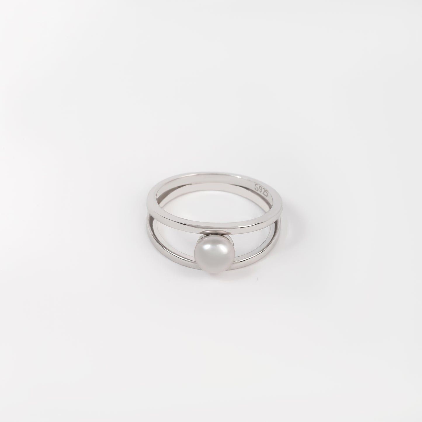 Circle prsten