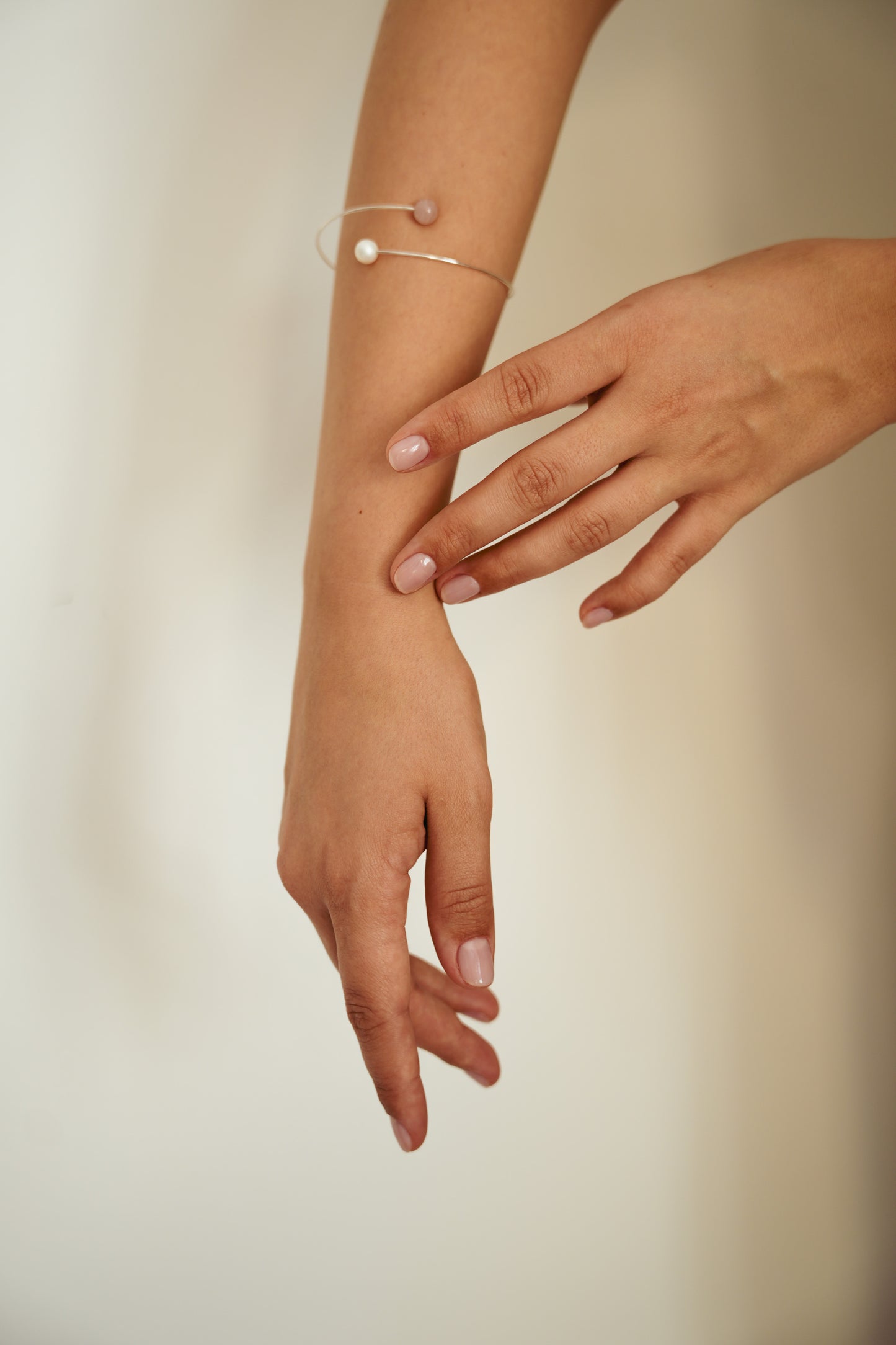 Petal&Pearl narukvica