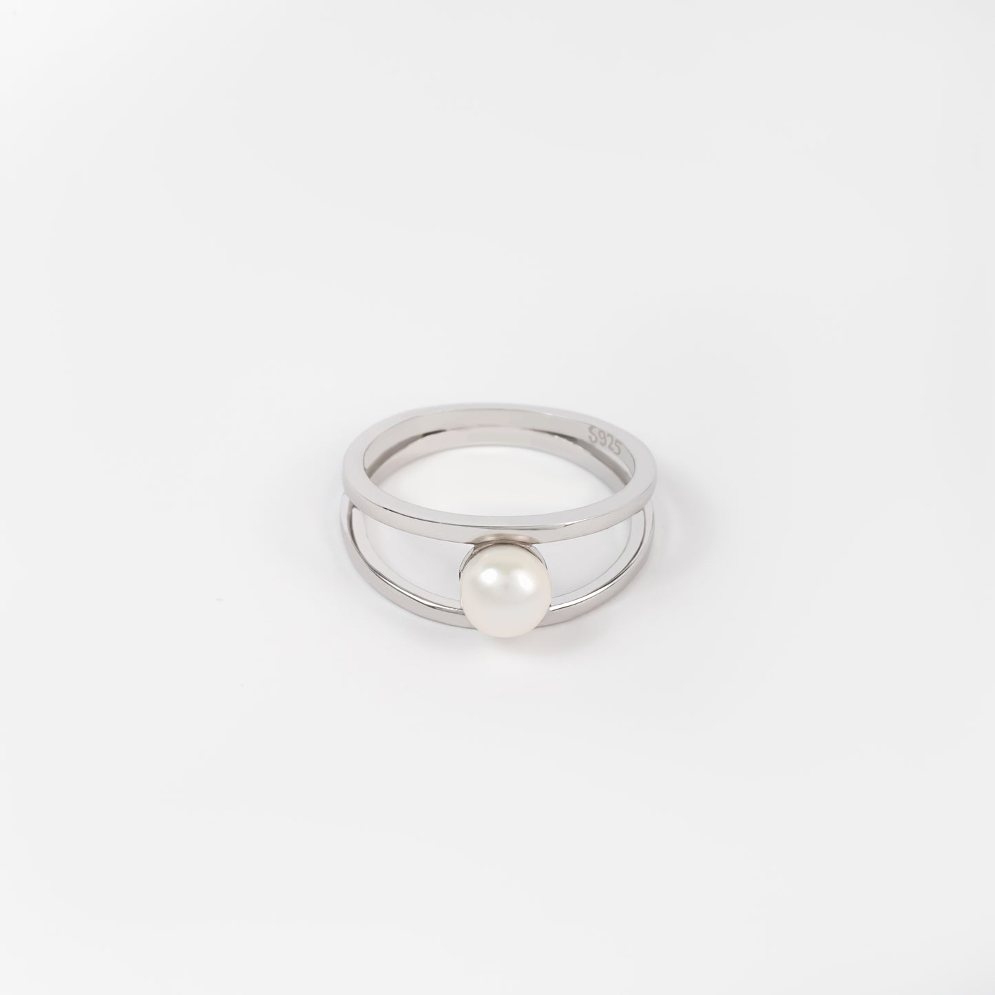 Circle prsten